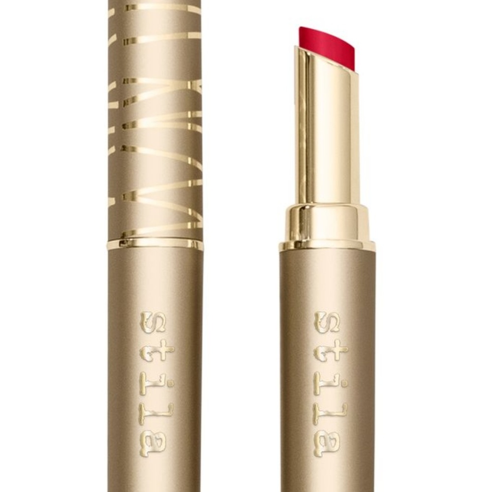 NIB Stila rouge a lerves stay all day lipstick
